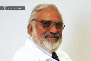 Doctor Ricardo Peña: un homenaje más que merecido