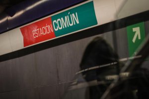 ¿Será Ruta Roja o Ruta Verde? Metro de Santiago anuncia cambios en su servicio expreso