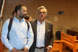 Caso SQM: Aplazan juicio contra Pablo Longueira y ME-O por insólita razón