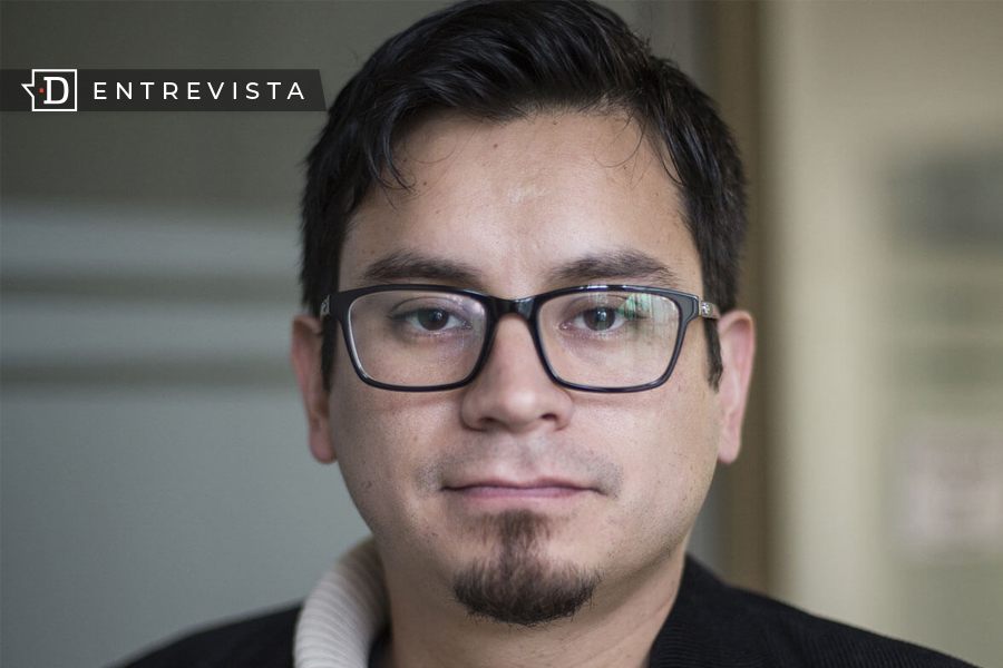 Alexis Cortés: «No hay que idealizar a los expertos, la expertise no reemplaza la política»