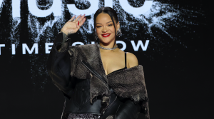 Conoce el video de presentación de Rihanna como show del entretiempo del Super Bowl 2023