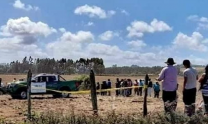 La Araucanía: Sujetos balearon y dieron muerte a tres personas en Teodoro Schmidt