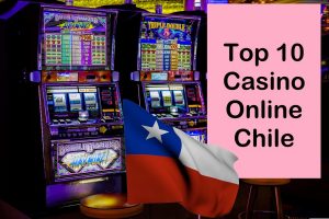 Los 10 Mejores Casinos Online 2023