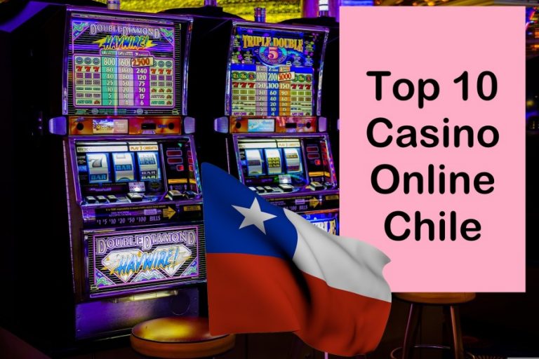 ¿Empezaste con Casino Online Chile por pasión o por dinero?