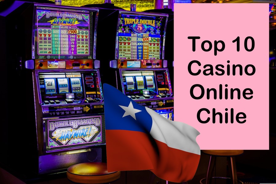 Cómo mejoré mi Casinos En Chile Online en un día