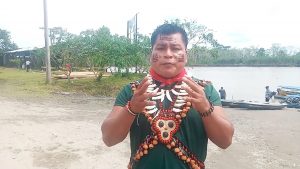 Asesinan a líder indígena que luchaba contra explotación petrolera en amazonía ecuatoriana
