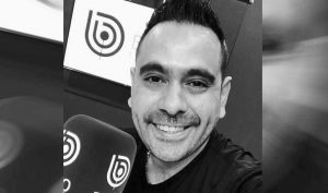 Impacto por muerte de Gonzalo Barrera, conductor de ‘El Trasnoche’ de Radio Biobío