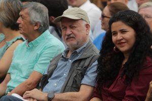 Partido Comunista califica de "atropello a los derechos humanos" destierros en Nicaragua
