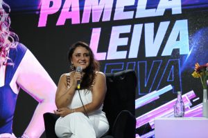 Pamela Leiva y despido de “Kiwi” de TVN: “Nunca llamé a nadie para pedir su cabeza”