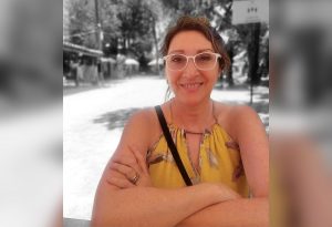 Entrevista a Vivian Lavín: “Chile necesita una política del libro”