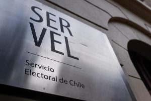 Servel rechaza candidaturas de tres listas por error de inscripción: Tendrán 4 días para enmendar