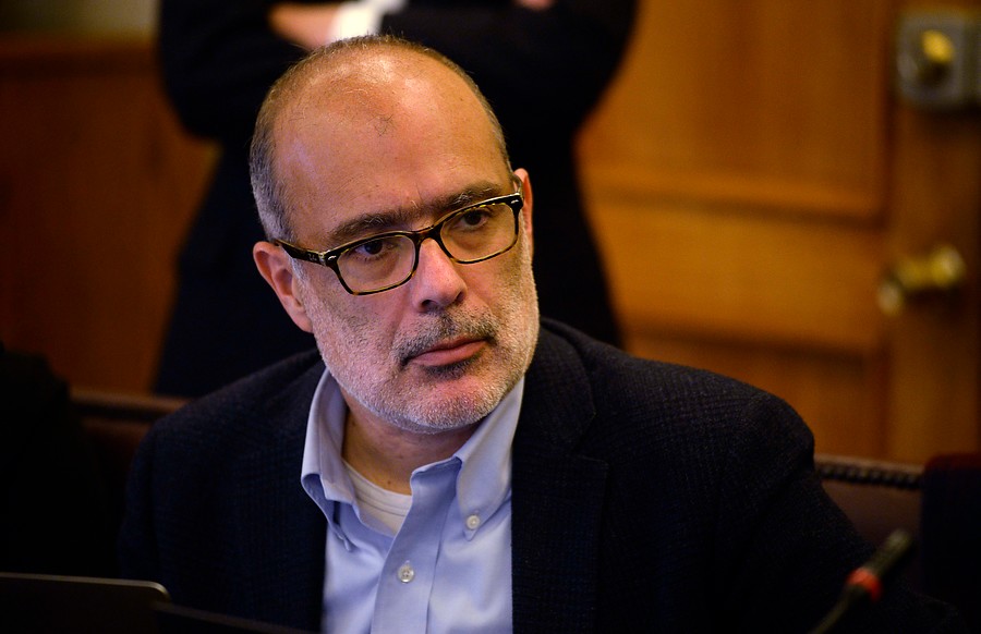 FMI nombra a exministro Rodrigo Valdés como director del hemisferio occidente