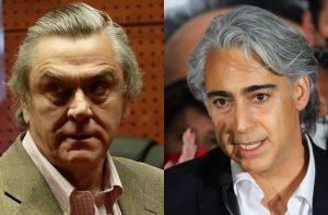 Caso SQM: Este miércoles comienza juicio contra Pablo Longueira y Marco Enríquez-Ominami
