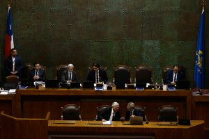 Cámara pausa receso legislativo para extender Estado de Excepción en Macrozona Sur