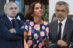 Fiscales, Cancillería y Justicia tildan de "improcedente" la carta firmada por Fernández