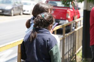 Corte de Concepción acoge recurso contra Colegio Alemán tras cancelación de matrícula