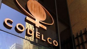 Justicia ordena a Codelco dejar de usar equipos y maquinaria de consorcio chileno-bielorruso