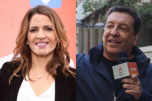 Encontrón entre JC y Álvarez por rutina de Copano: ¿Por qué al Presidente no y Pailita sí?