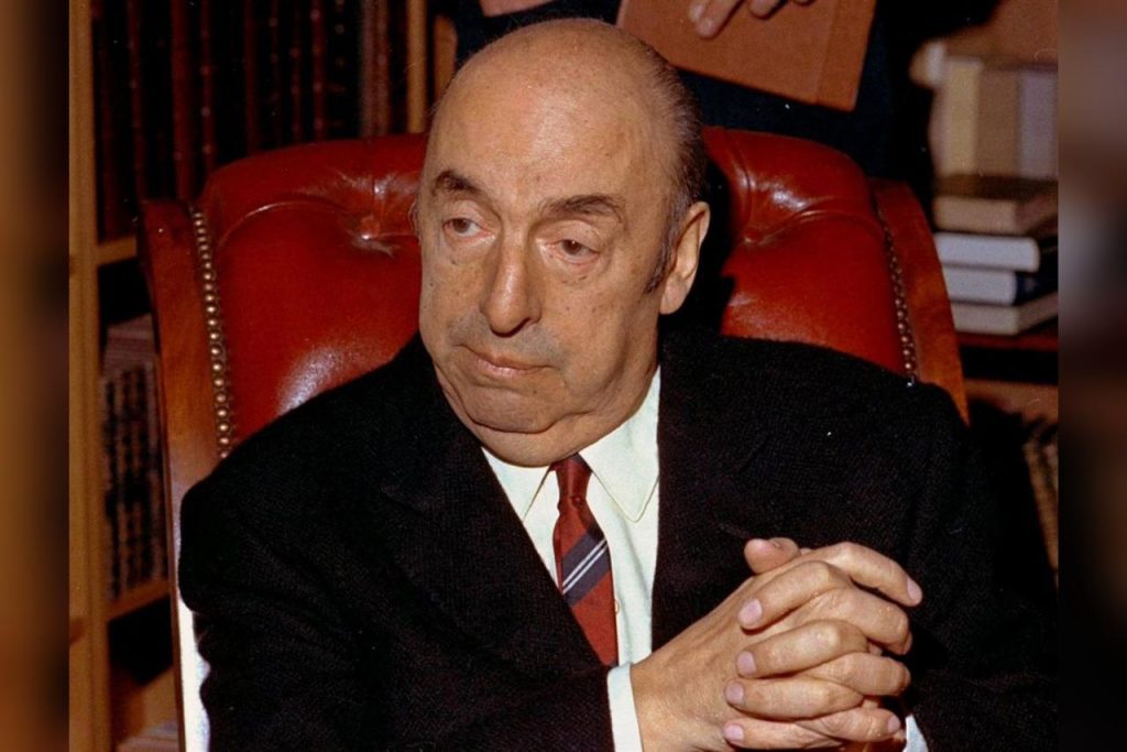 Neruda presuntamente asesinado en Clínica Santa María: Familia acusa «arma biológica»