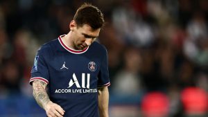 Champions League: Ni Messi ni Mbappé pudieron salvar al PSG de nueva decepción