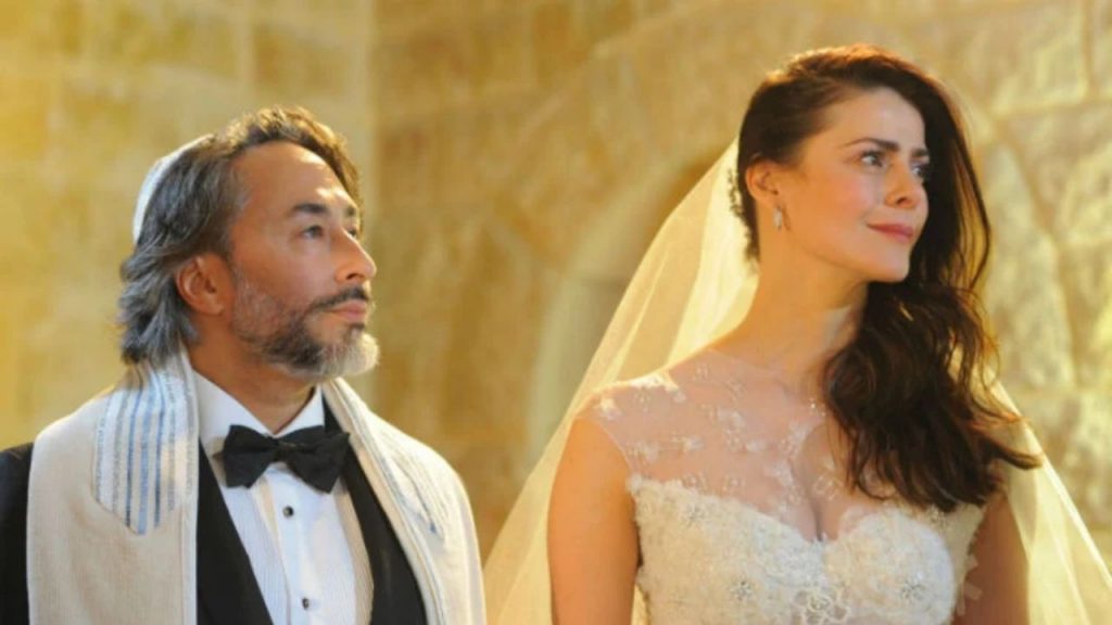 Tonka Tomicic anuncia el fin de su matrimonio con Parived tras Caso Relojes VIP