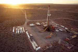 Argentina recibirá inversión millonaria para exportar gas natural a Chile y Brasil
