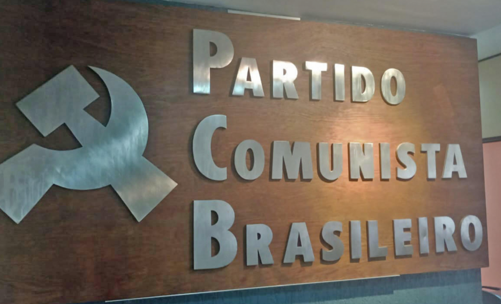 Los 101 años del Partido Comunista brasileño: legitimidad, derrotas e historia