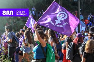 Sondeo Activa Reasearch Win: En Chile 62% cree que la mujer tiene menos opciones laborales