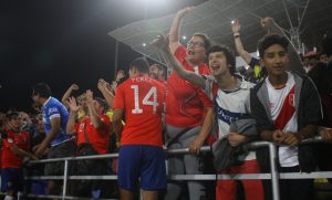 Sudamericano Sub-17: Revisa el calendario completo, cuándo juega Chile y quién transmite