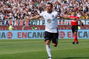 Cartelera de Fútbol por TV: La U, Esteban Paredes y la Eurocopa 2024 brillarán este sábado
