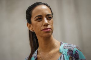 Terremoto en RN por doctora Cordero: Núñez dice que “me da vergüenza” decisión de bancada