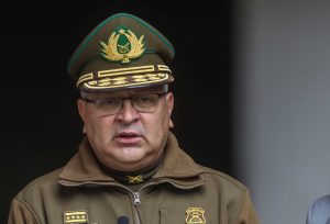 General Yáñez declarará como imputado en causa por violación a DD.HH. en estallido social