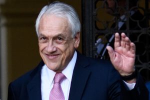 Piñera e indulto a detenido por crimen de carabinera: “Fue aprobado con voto de Boric”