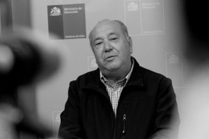 Prensa de luto: Fallece Alipio Vera, Premio Nacional de Periodismo y fundador de Informe Especial
