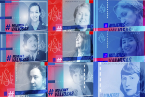 De Bachelet a Endler: Nueve mujeres que podrían tener un billete conmemorativo en Chile