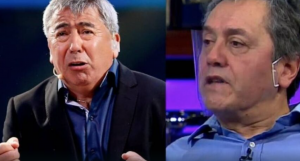 VIDEO| Revelan agresión de Claudio Reyes a “Jajá” Calderón en evento en Melipilla