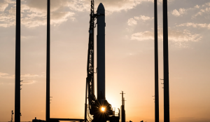 Suspenden otro lanzamiento del cohete Terran 1, el primero fabricado con impresoras 3D