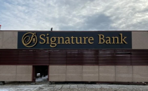 EE.UU.: Reguladores federales cierran el Signature Bank y actúan para proteger depósitos