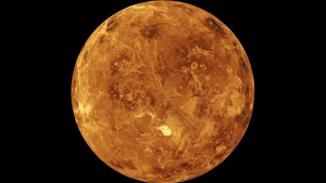 VIDEO| NASA descubre un volcán activo en el planeta Venus que creció durante 8 meses
