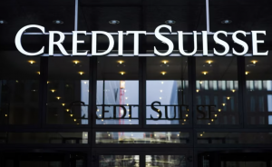 UBS paga 2.000 millones de dólares en acciones para quedarse con Credit Suisse