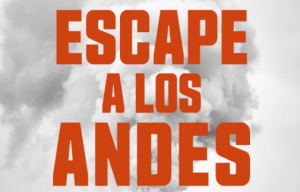 Crítica literaria | Escape a los Andes: La historia de Mauricio Hochschild, “El Schindler de Bolivia”