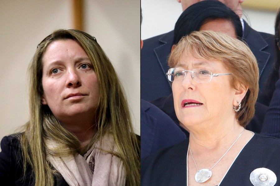 Compagnon y relación con Bachelet: “Los lazos se quebraron por completo”