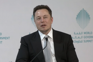 Elon Musk aborda Estrategia Nacional del Litio: “Es un mineral bastante común”