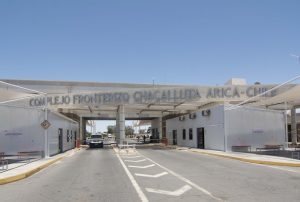 Gobierno boliviano: Militarización en frontera con Chile "no afecta" migración regular