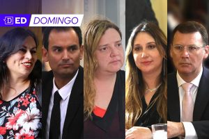 Estado social y democrático de derecho: Cómo será la batalla más decisiva de la Comisión Experta