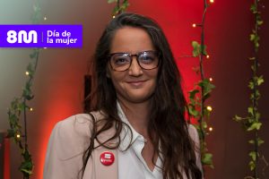 María José Cumplido: “No estoy segura que exista tal cosa como un gobierno feminista”