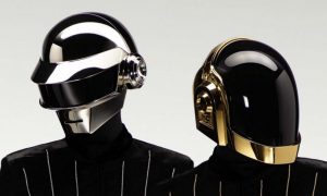 VIDEO| Daft Punk entrega un adelanto de “The Writing of Fragments of Time” de ocho minutos