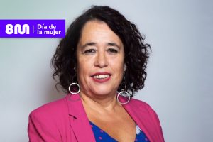 Débora Solís: “Los derechos sexuales y reproductivos deben estar en el debate”