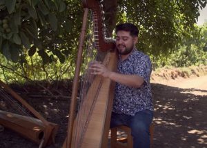 Proyecto de folclor ofrece cursos gratuitos de instrumentos tradicionales