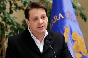 Tribunal Supremo del PDG revoca expulsión de Gaspar Rivas por haber insultado a diputados